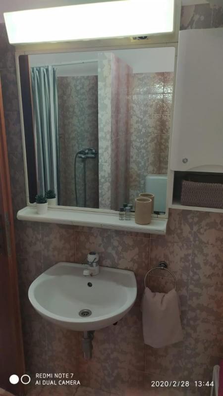 Studio Apartment Marcelina Preko Luaran gambar