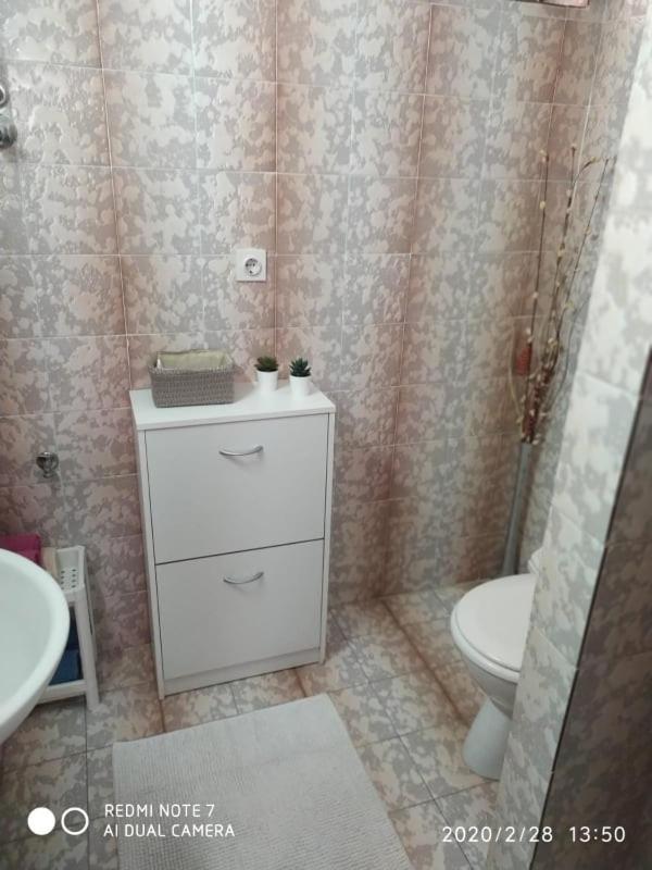 Studio Apartment Marcelina Preko Luaran gambar